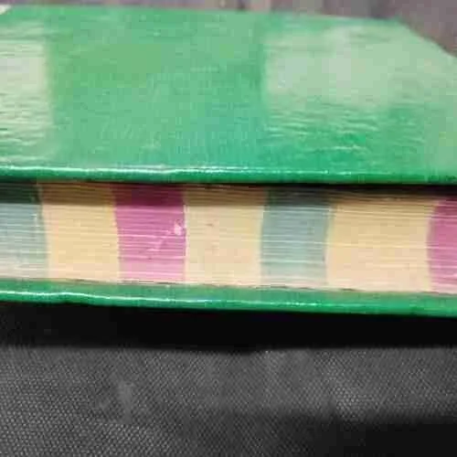 Cash Book