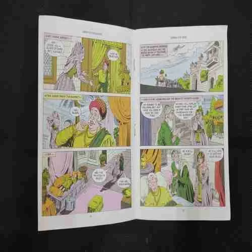 BIRBAL THE WISE (VOL-545)