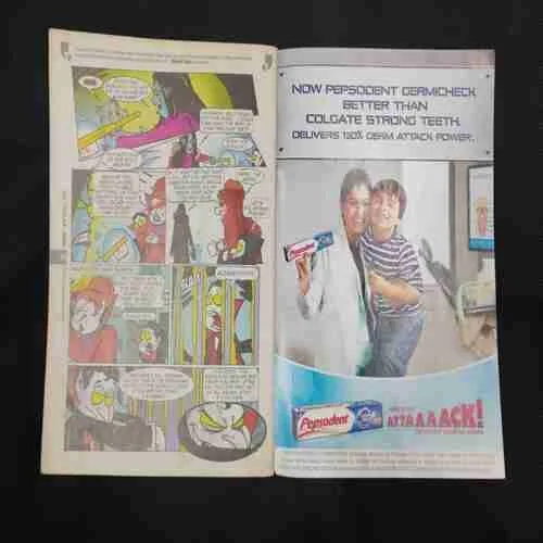 TINKLE (VOL-34,NO-619)