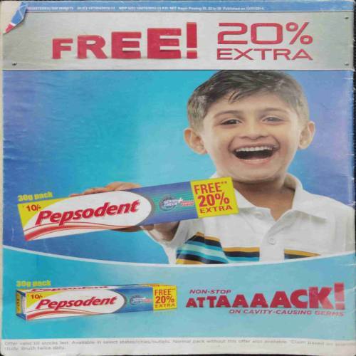 Champak (August 1st 2014)