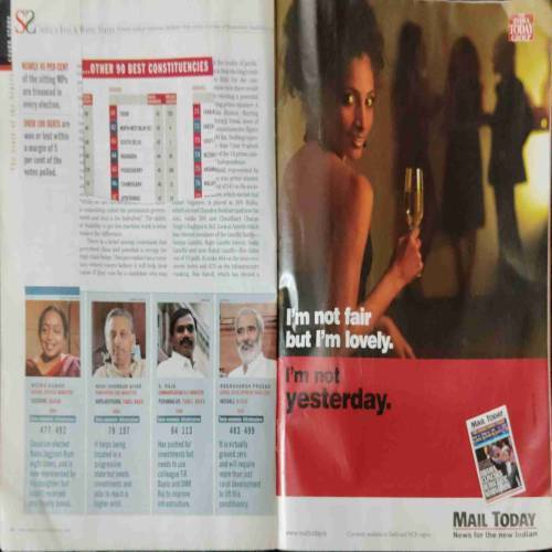 India Today (September 22, 2008)