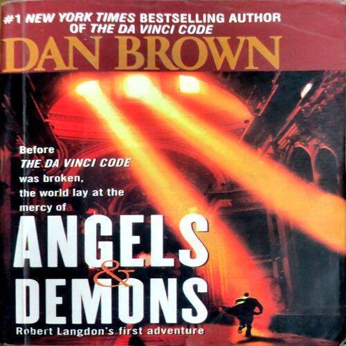 Angels & Demon (Page No. 572)
