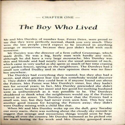 Harry Potter And The Pbilospber's Stone  (Page No. 222) (Some Colour is faded of Front Cover)