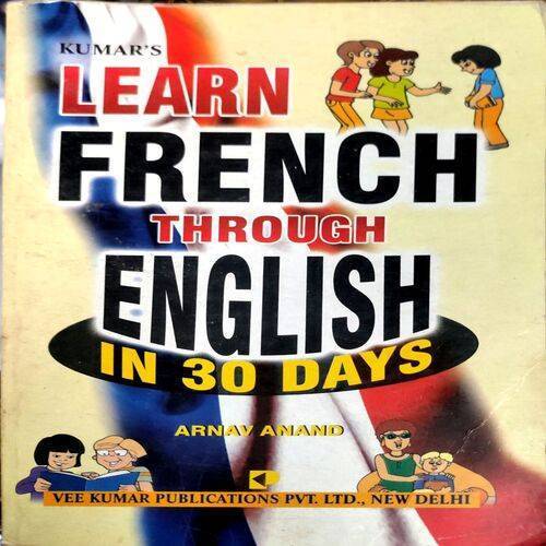 Learn French Through English In 30 Days (Page No. 192)