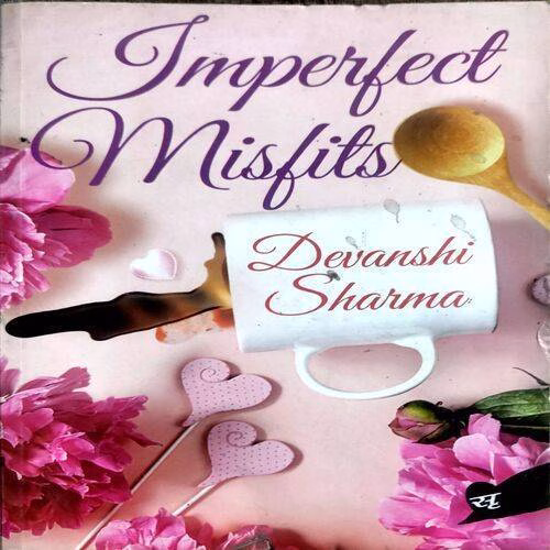 Imperfect Misfits No. of pages. 200)