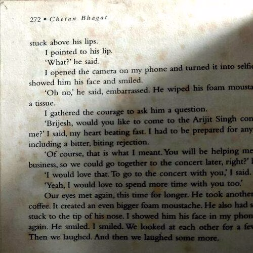 One Indian Girl (No. of pages. 272)