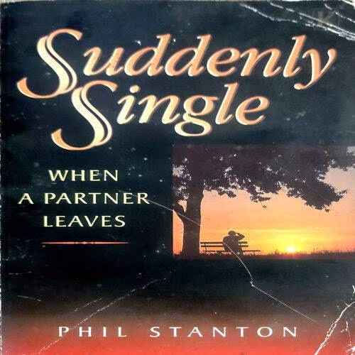 Suddenly Single (No. of pages. 126)