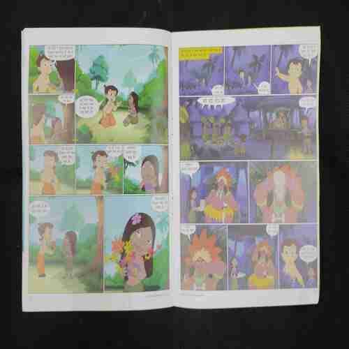 CHHOTA BHEEM