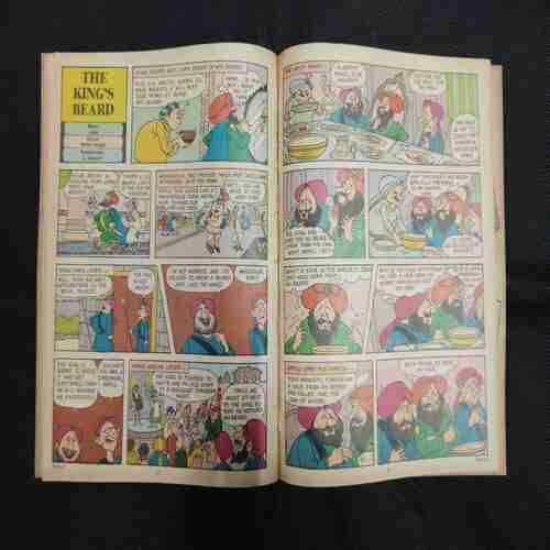 TINKLE NO.236