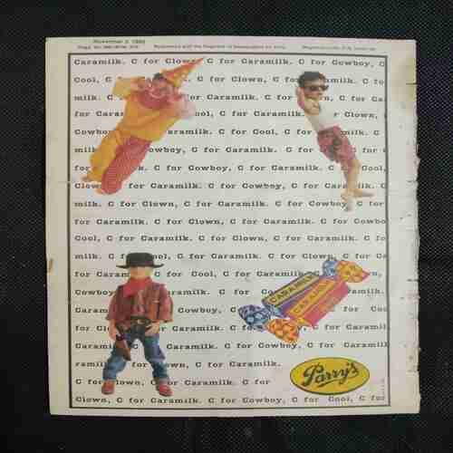 TINKLE NO.261