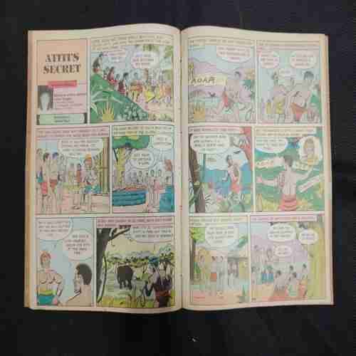 TINKLE NO.239