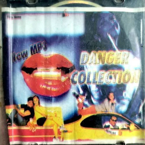 Mp3 Danger Collection