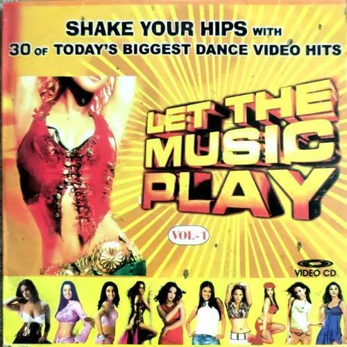 Let The Music Play Mp3