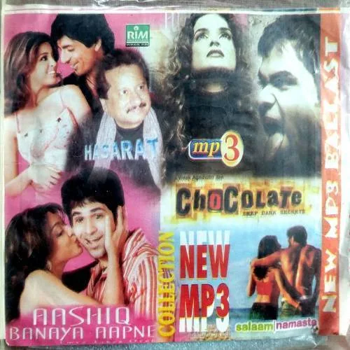New Mp3 Songs Collection