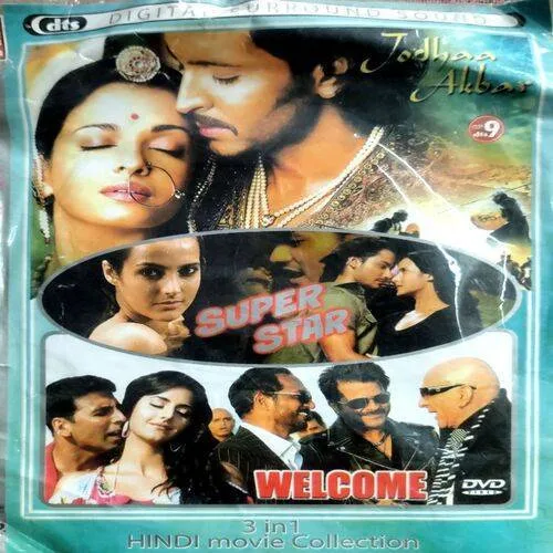 3 In 1 Movie