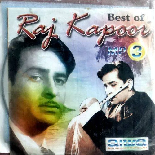Best Of Raj Kapoor
