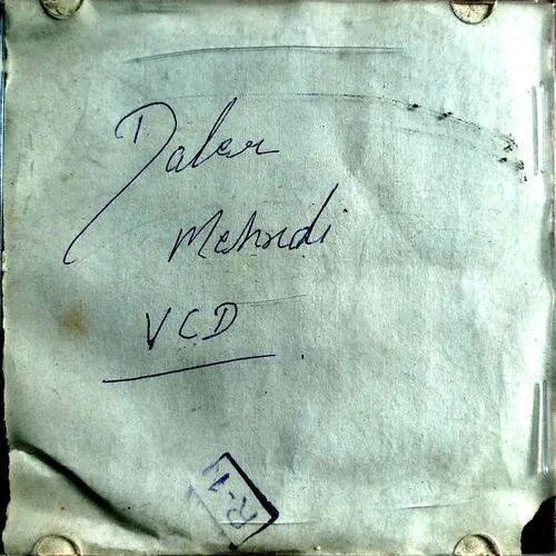 Daler Mehndi VCD