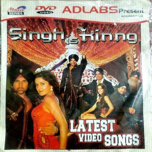 Singh Is King