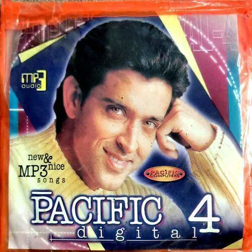 Pacific 4 Digital Mp3 Songs
