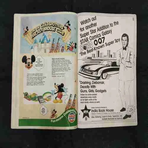 TINKLE NO.59