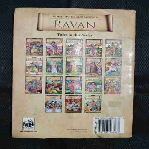 RAVAN