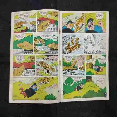 TINKLE NO.59
