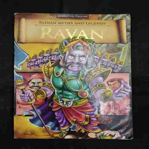 RAVAN