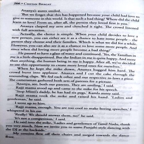 2 States (No. of pages 266)