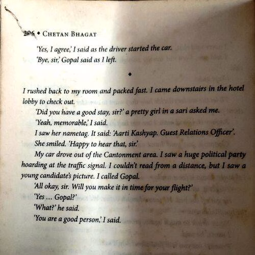 Revolution 2020 (No. of pages 296)
