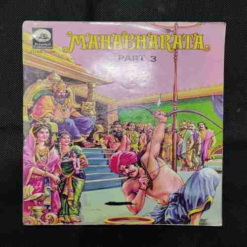 MAHABHARATA (PART-3)