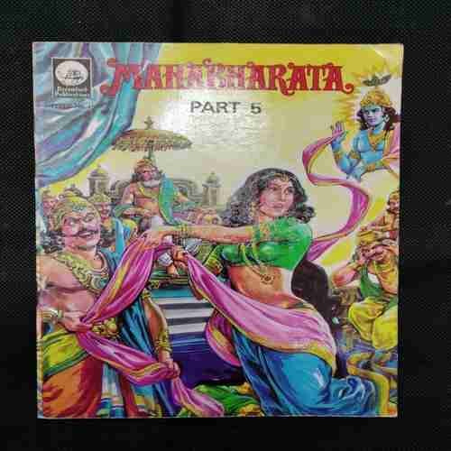 MAHABHARATA (PART-5)