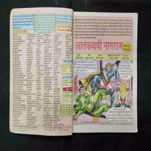AATANKWADI NAGRAJ