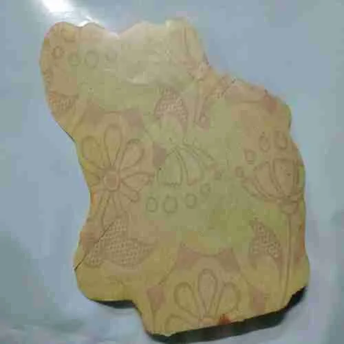 Parmanu  Freebies  Paper Sticker