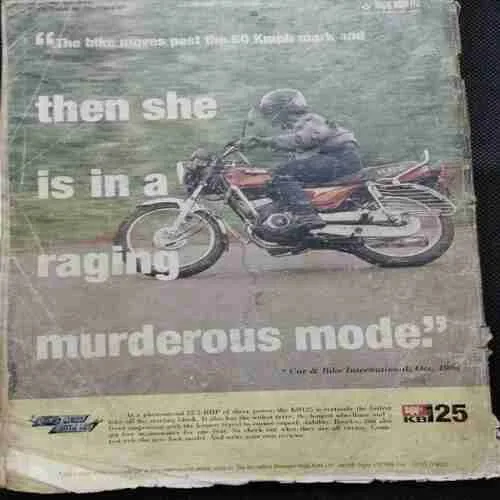 Cricket Samrat (Saturday,December 1997) (Page no. 62 missing )Poster Missing.