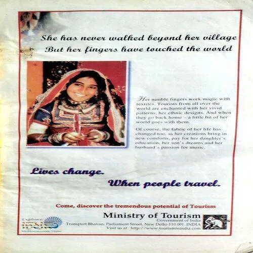 Sarita (May 1st 2000) (Front cover is missing and first page is damaged)
