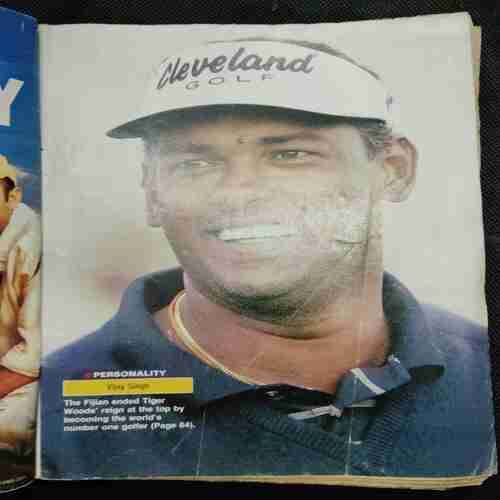 Sport Star ( Saturday,September 18 , 2004)