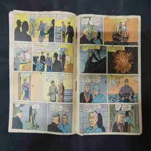 JAHAREELEE TOLEE (PART-2)