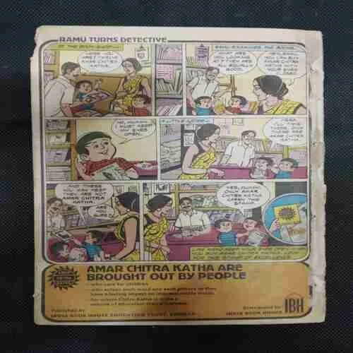 JATAKA TALES