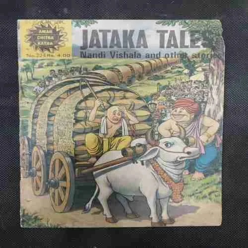 JATAKA TALES