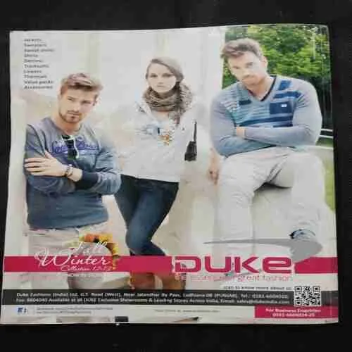 Aha Zindagi (December 2012)