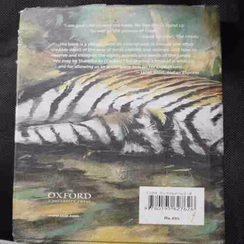The Jim Corbett Omnibus (Rs.495)