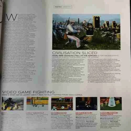 Maxim (MArch 2012)