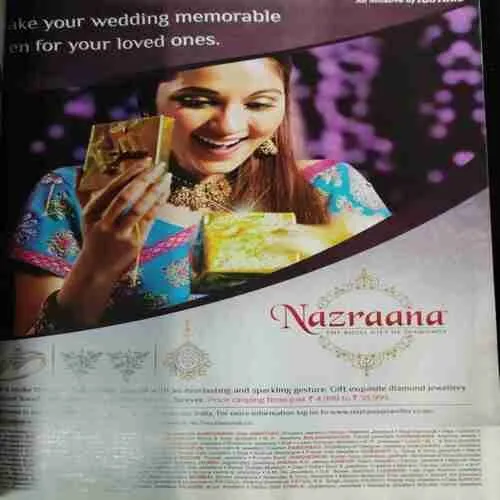 Femina (November 7,2012)