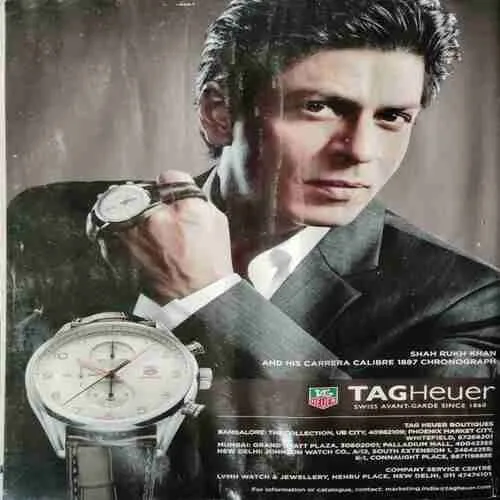 Femina (November 7,2012)