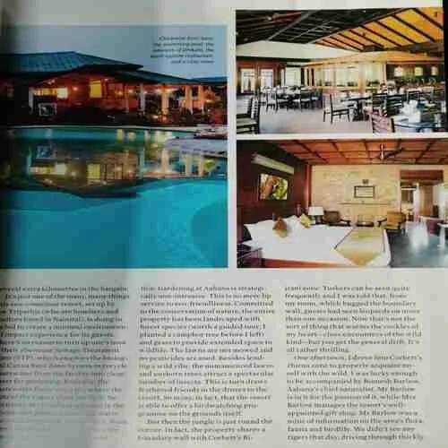 Outlook Traveller (February 2016)