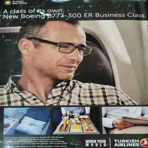 Outlook Traveller (February 2016)