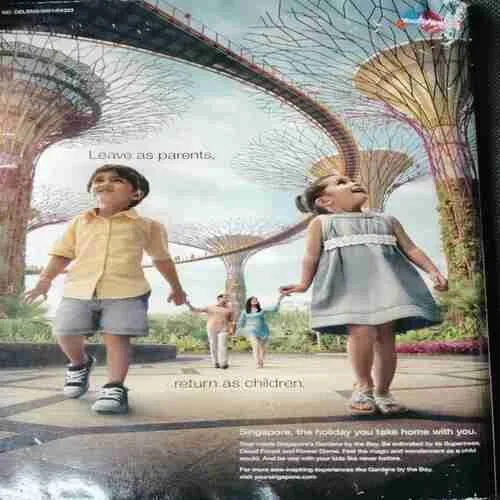 Outlook Traveller (September 2013)