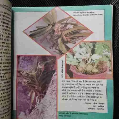 Kadambini (October 1994)(Coverless)