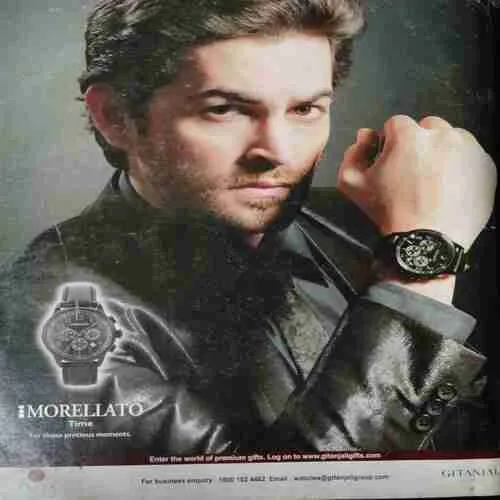 Femina (May 16, 2012)