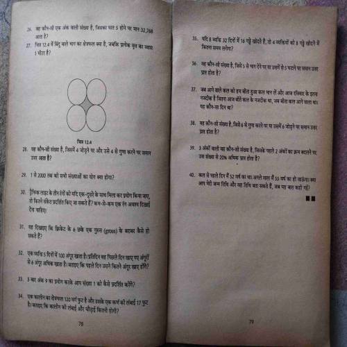 Anko Ka Jaadoo (No. Of Pages - 128)